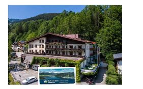 Hotel St. Georg